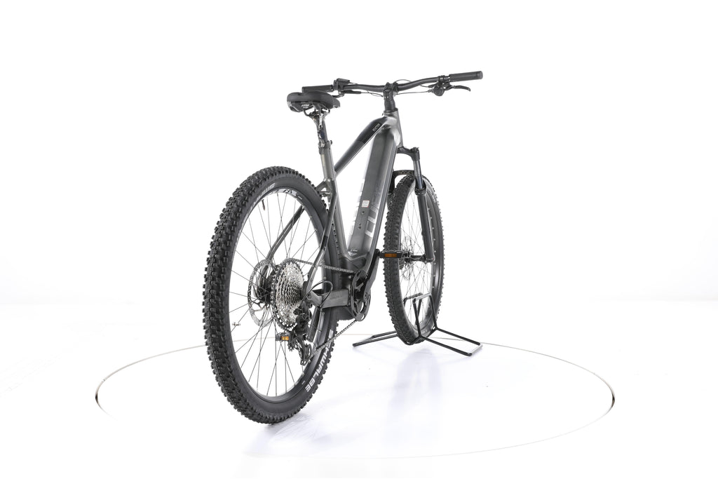 Cube Reaction Hybrid Race E-Bike 2023 - Image 11