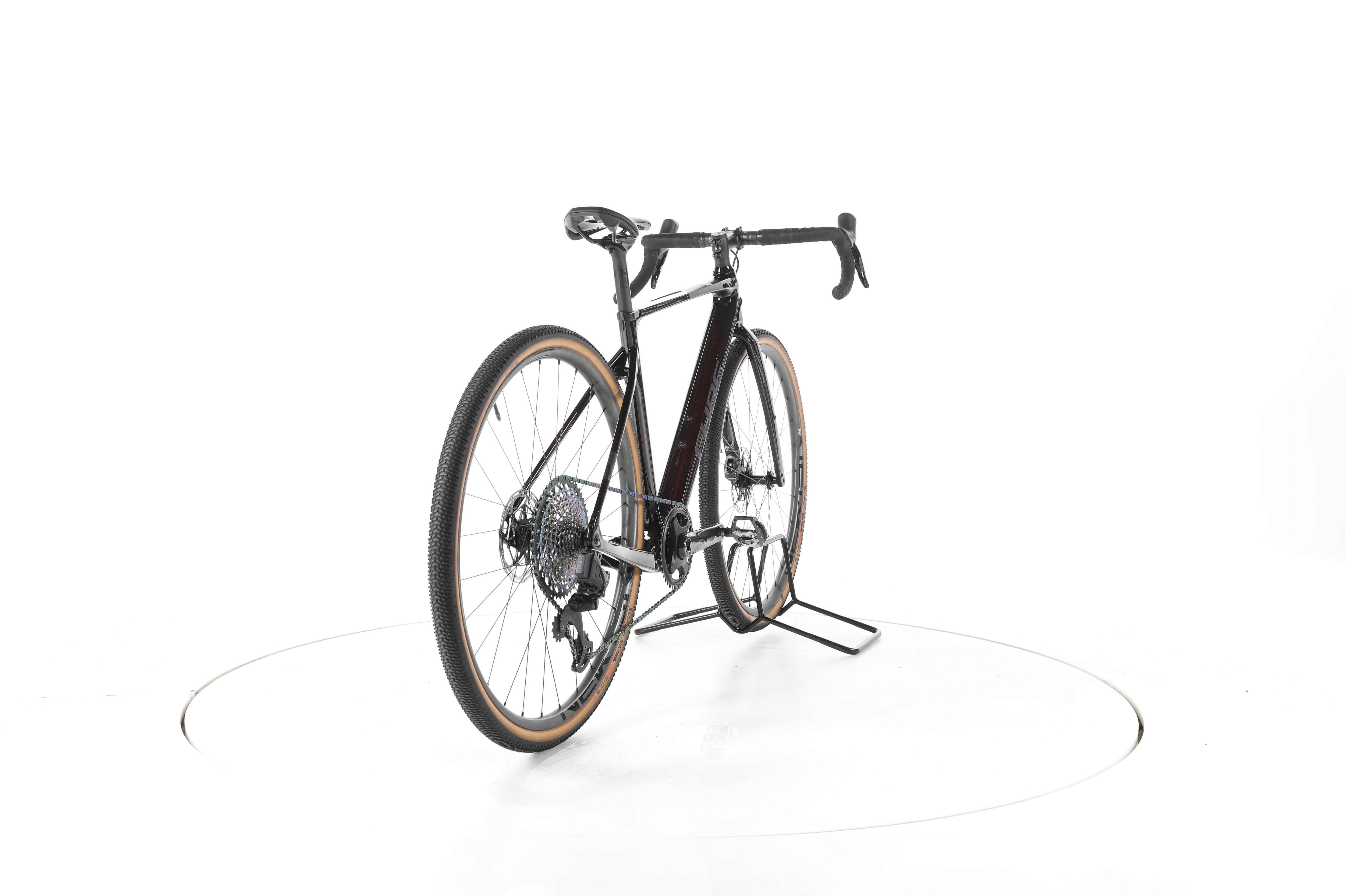 Cube Nuroad C:62 SLT Fahrrad Rennrad & Gravel - Image 11