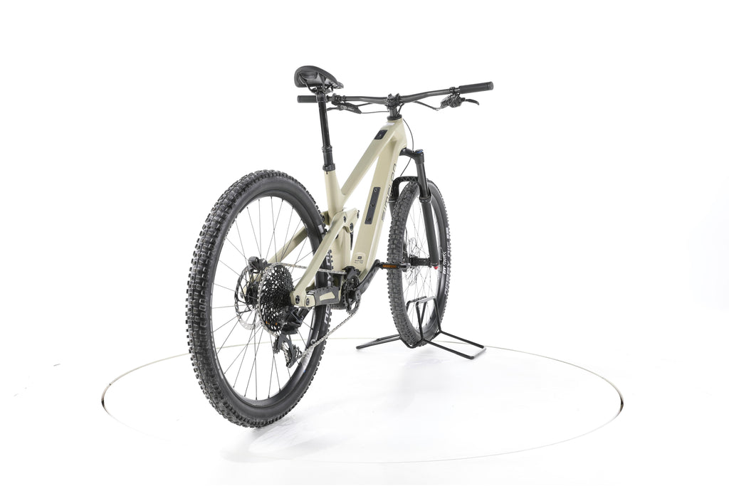 Simplon Rapcon Pmax TQ Fully E-Bike Carbon 2023 - Image 11