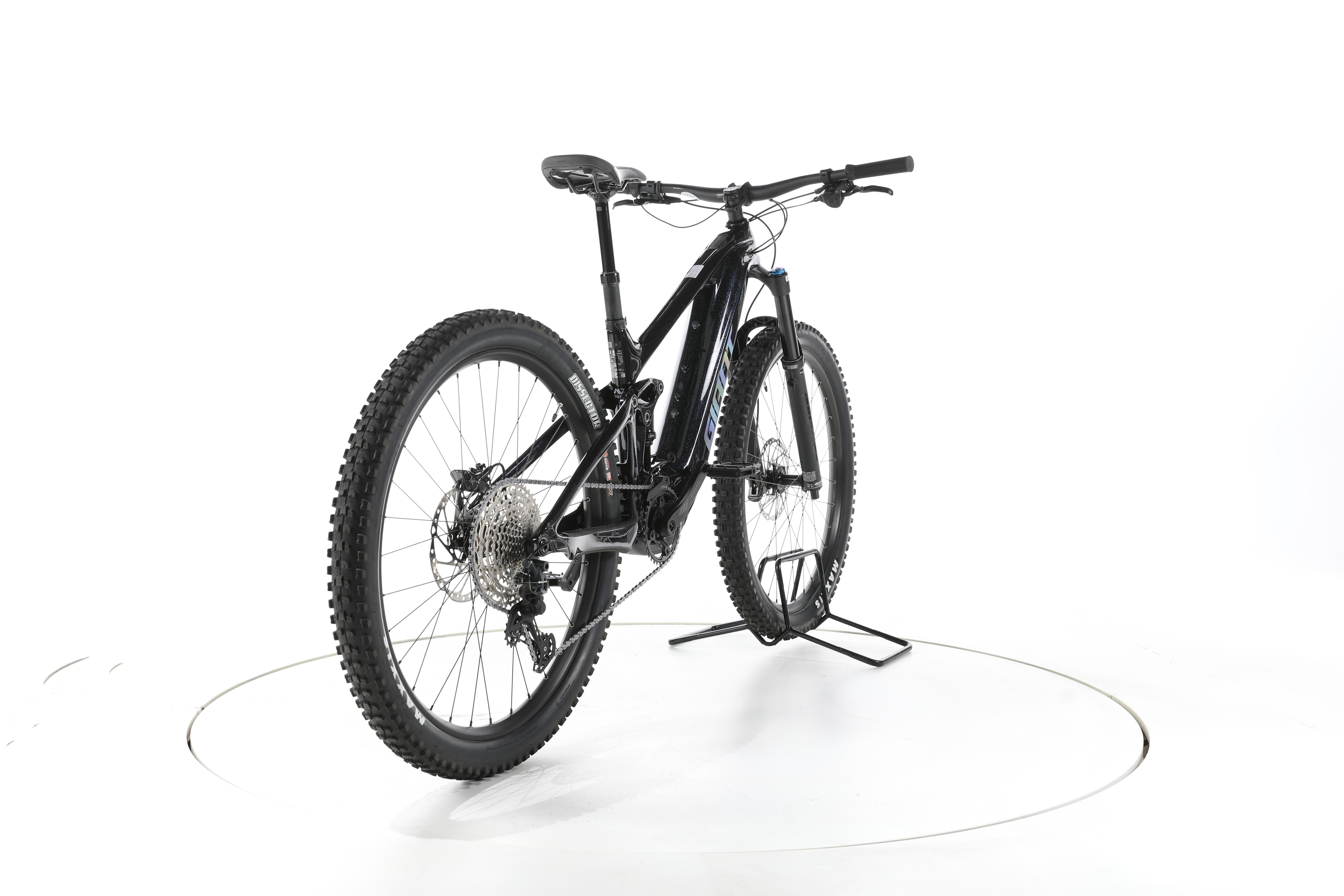 Giant Trance X Advanced E+ 2 Fully E-Bike - Image 11
