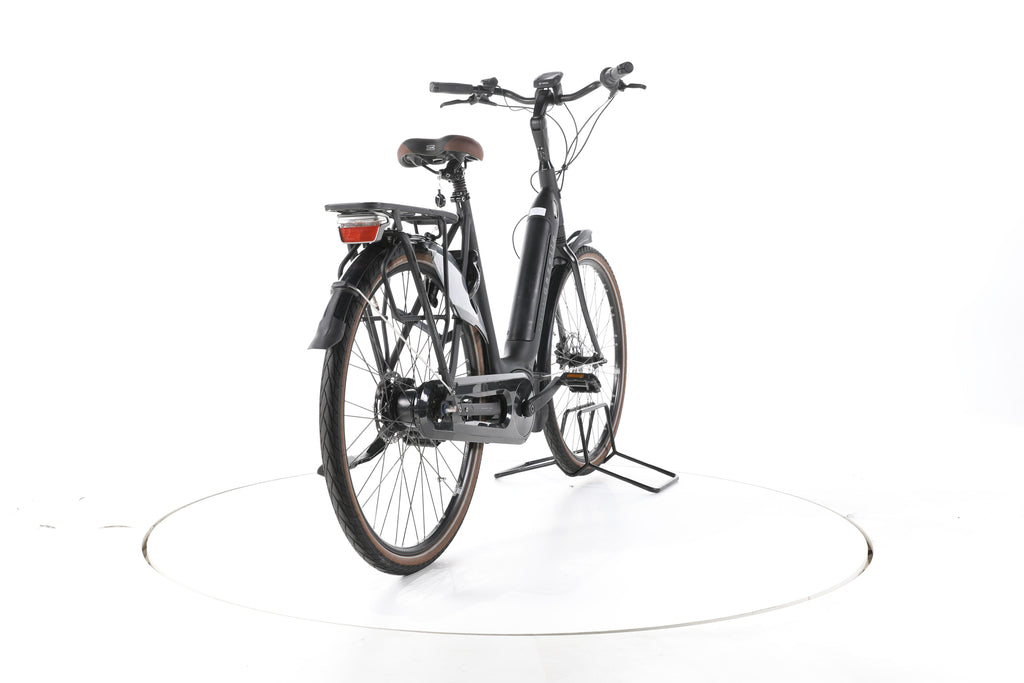 Gazelle Arroyo C8 HMB Elite City E-Bike Tiefeinsteiger - Image 11