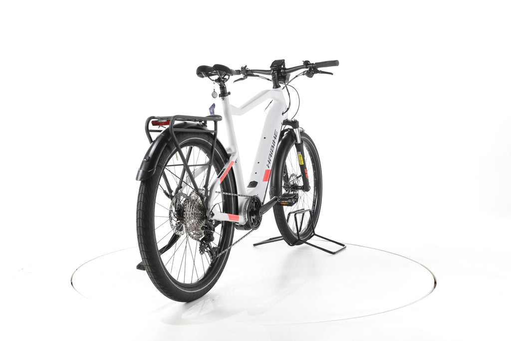 Haibike Trekking 7 Trekking E-Bike - Image 11