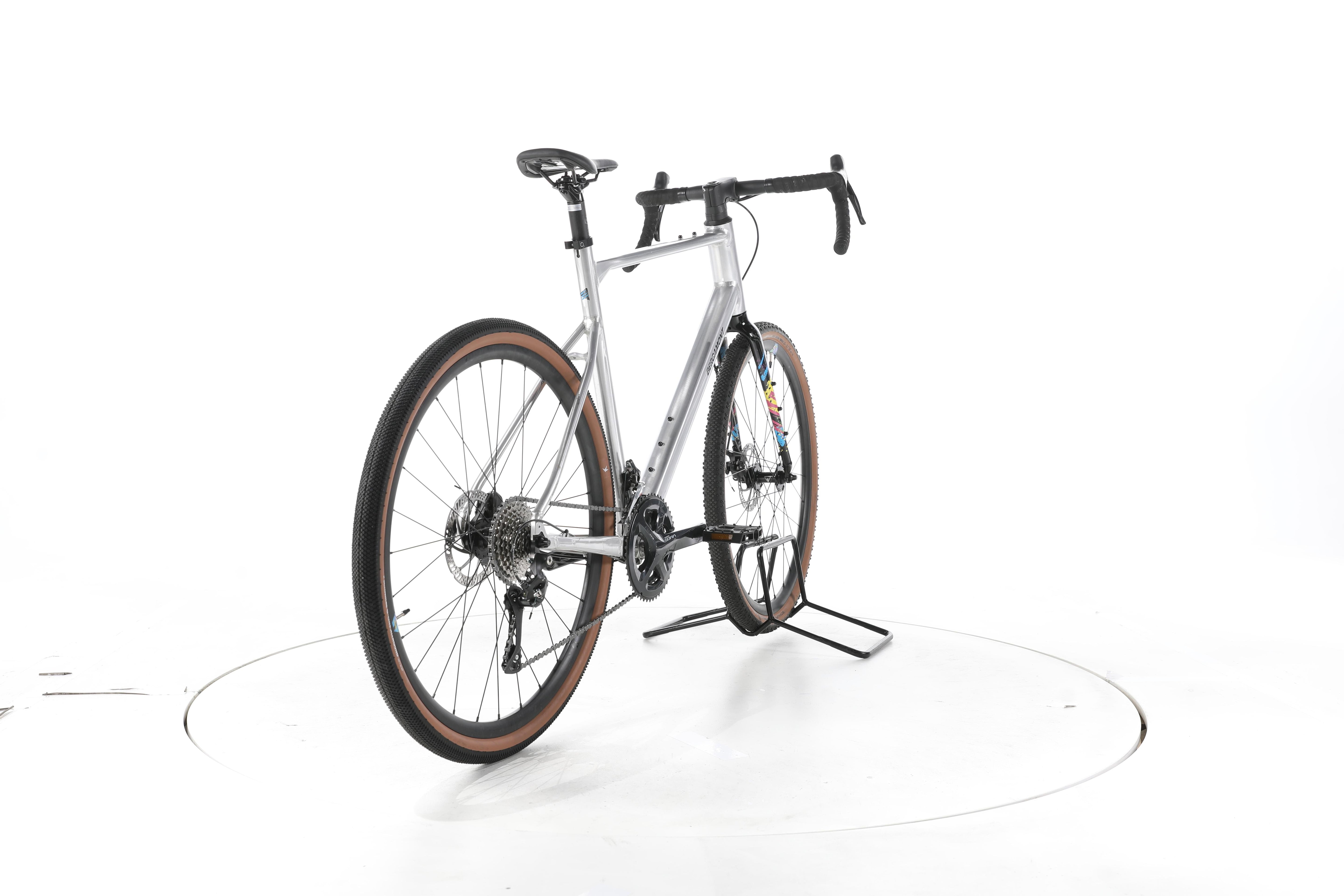 Bergamont Grandurance 4 Gravelbike 2025 - Image 11