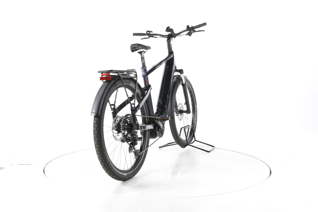 Winora Yakun 10 Trekking E-Bike - Image 11