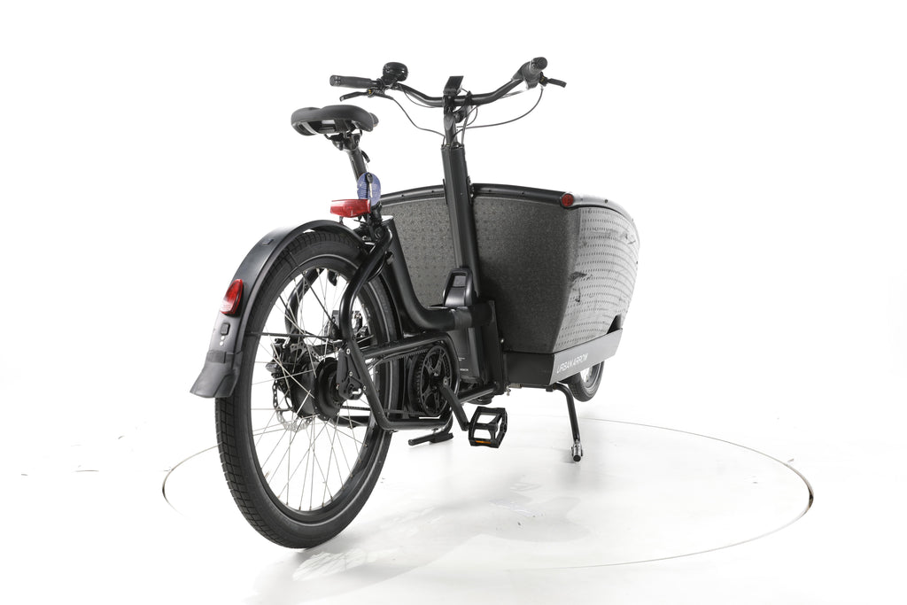 Urban Arrow Family Performance Plus E-Lastenrad - Image 11