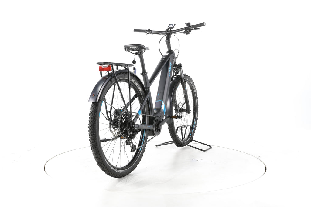 Conway Cairon C 2.0 Trekking E-Bike - Image 11