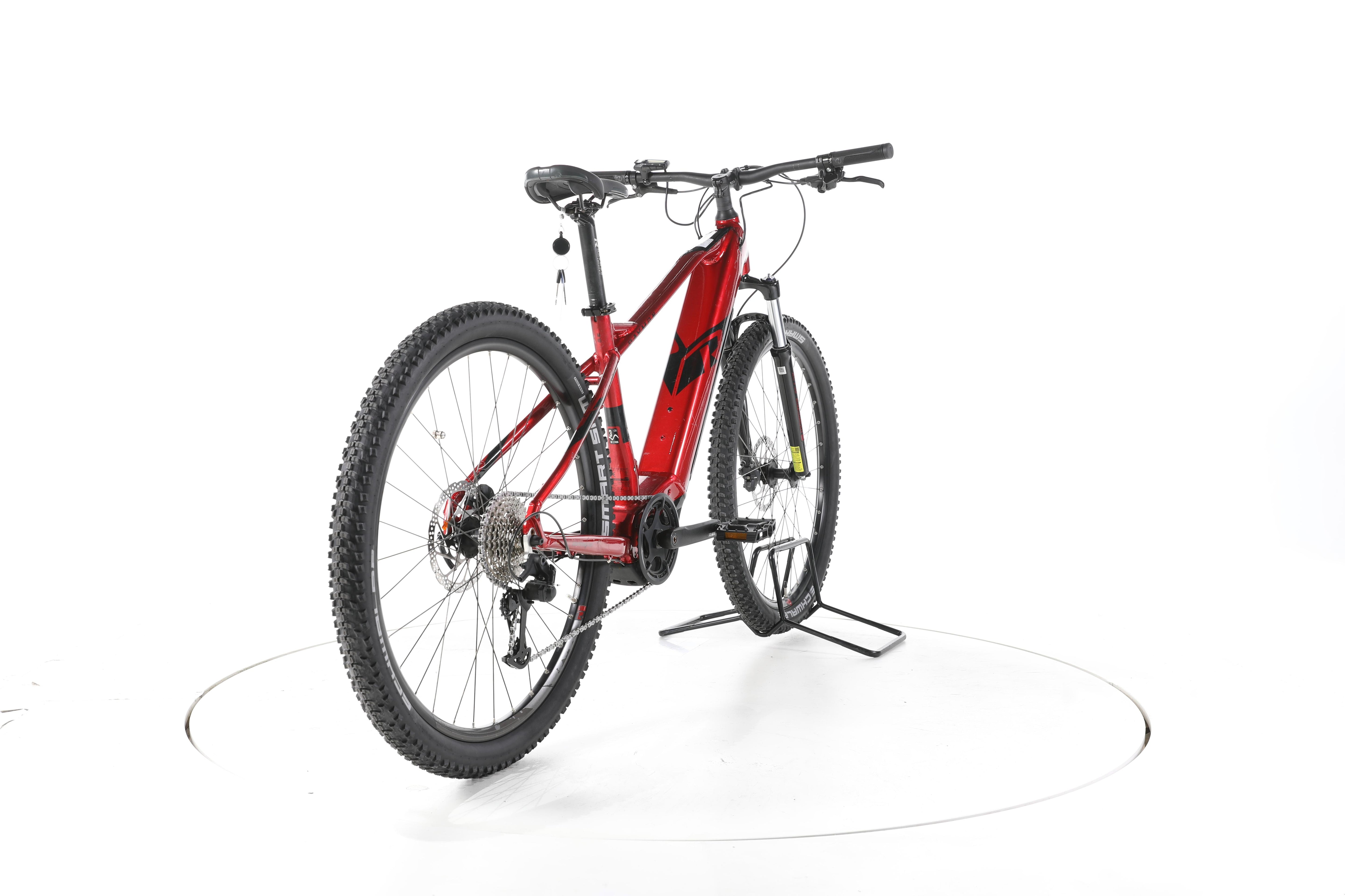 R Raymon HardRay E 4.0 E-Bike - Image 11