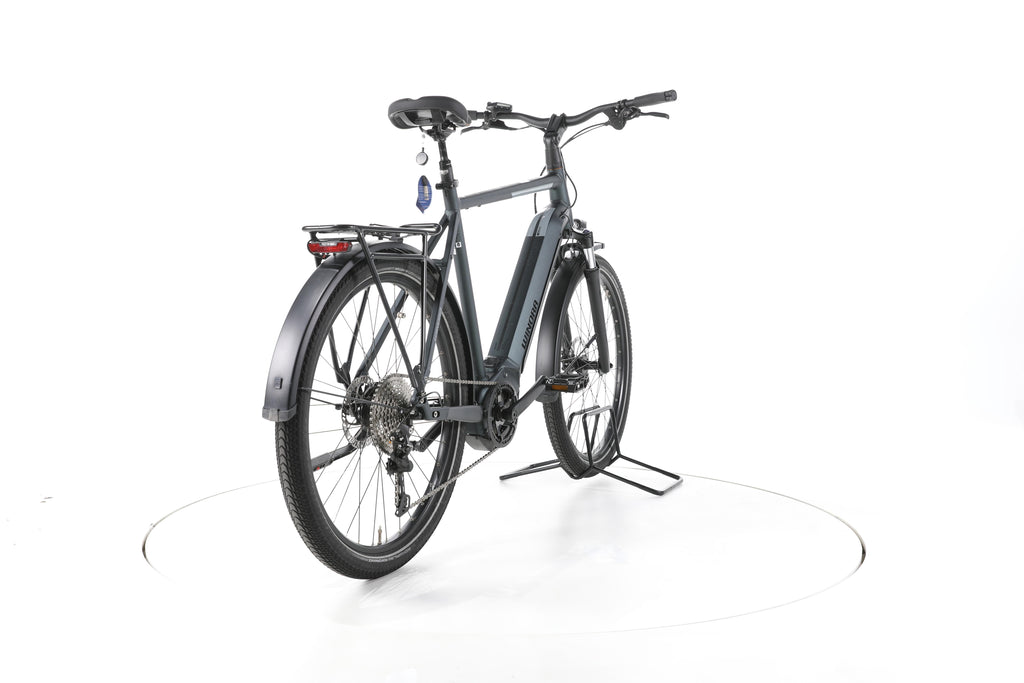 Winora Yucatan 10 Trekking E-Bike - Image 11