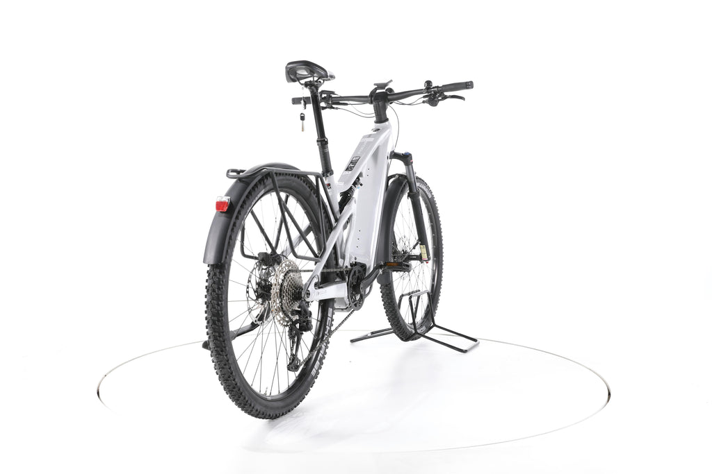 Focus Thron² 6.7 Eqp SUV E-Bike 2023 - Image 11