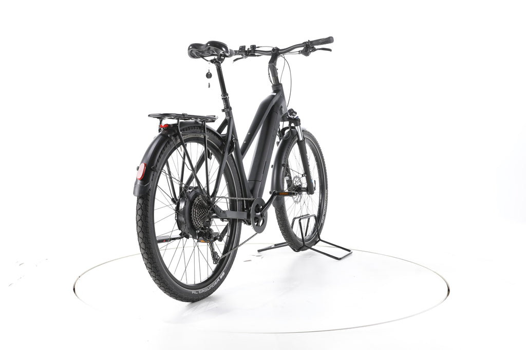 Wittich WIN10 Trekking E-Bike 2023 - Image 11