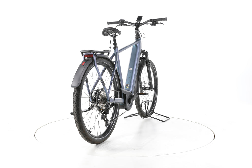 Cube Kathmandu Hybrid SLX Trekking E-Bike 2025 - Image 11