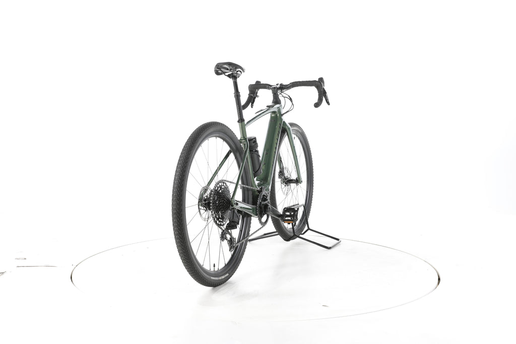 Specialized Turbo Creo SL Comp Carbon E-Gravel & Rennrad Carbon 2024 - Image 11