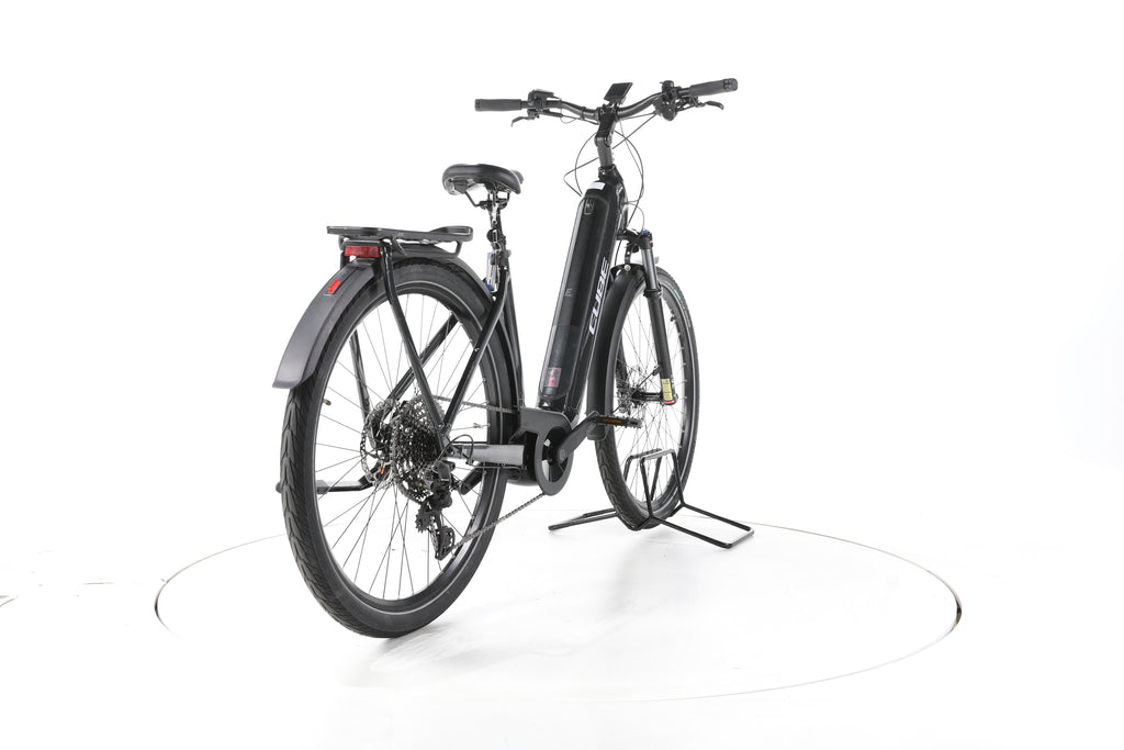 Cube Kathmandu Hybrid EXC Trekking E-Bike Tiefeinsteiger 2024 - Image 11