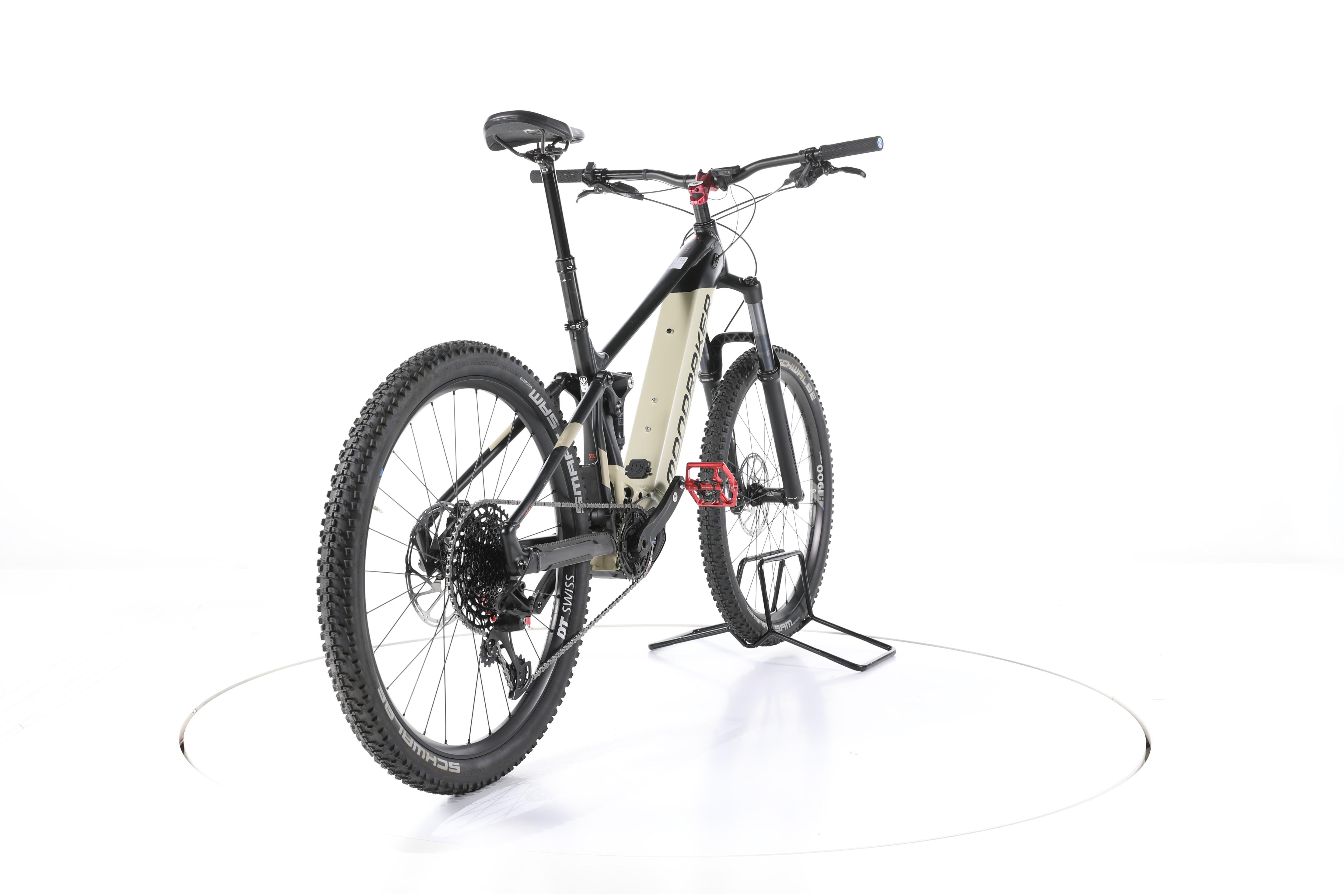 Mondraker DUSK Fully E-Bike 2023 - Image 11