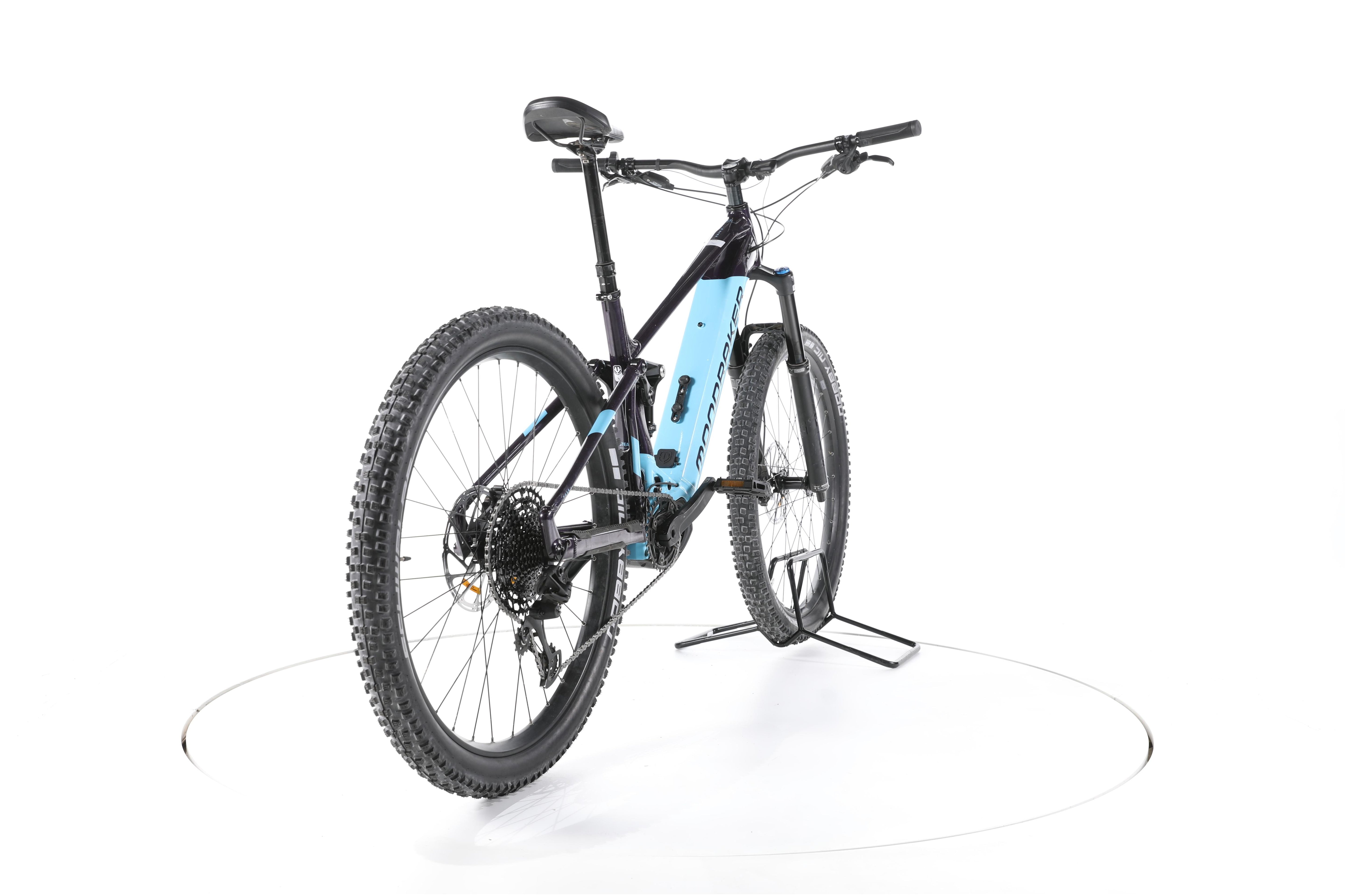 Mondraker DUSK R Fully E-Bike - Image 11