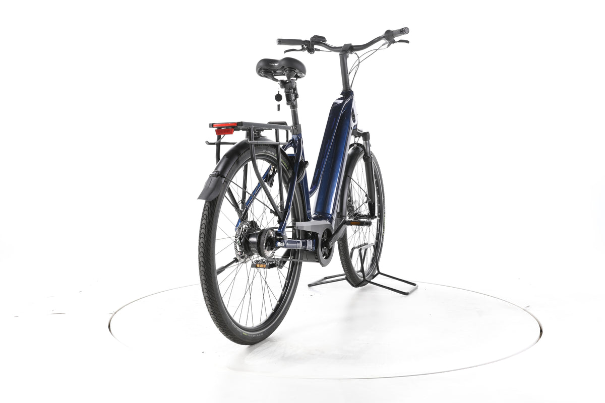 Velo de Ville AEB 890 Pro City E-Bike Tiefeinsteiger 2025 - Image 11