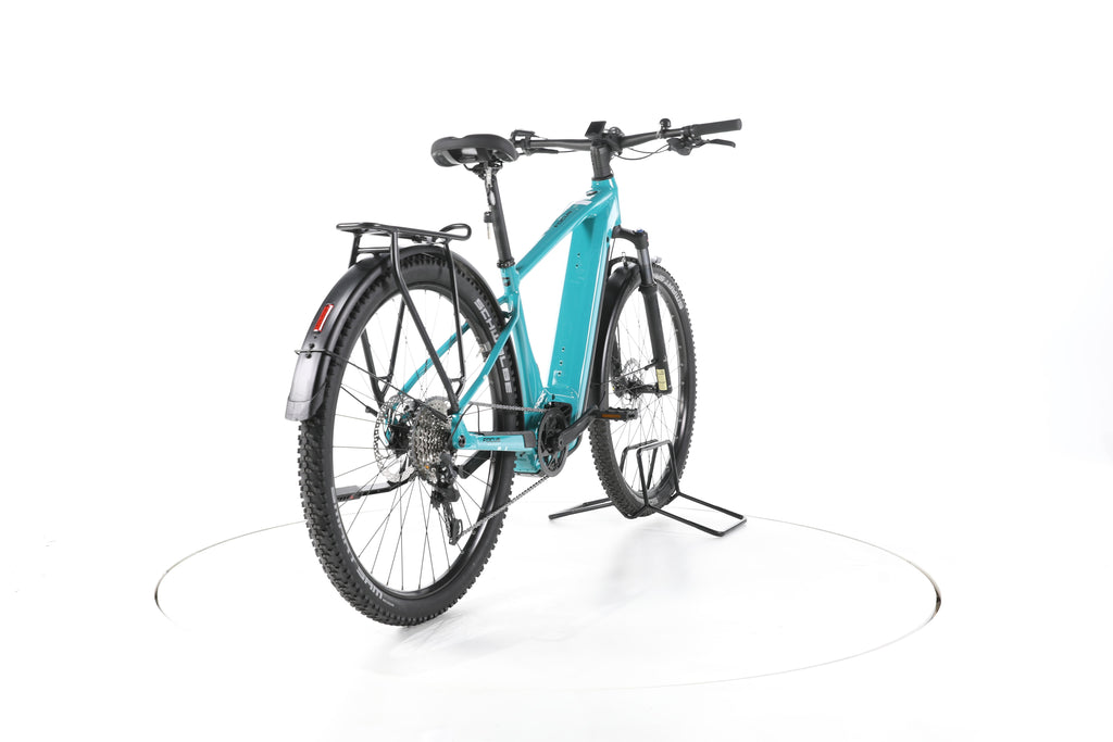 Focus AVENTURA 6.7 Trekking E-Bike - Image 11