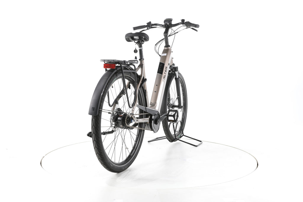 FALTER E 9.4 FL City E-Bike Tiefeinsteiger - Image 11
