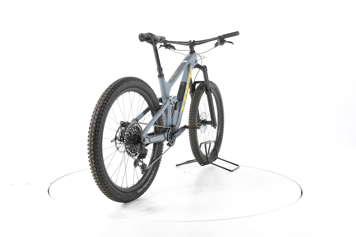 Trek Slash 9.8 XT Gen 5 Fahrrad Fully - Image 11