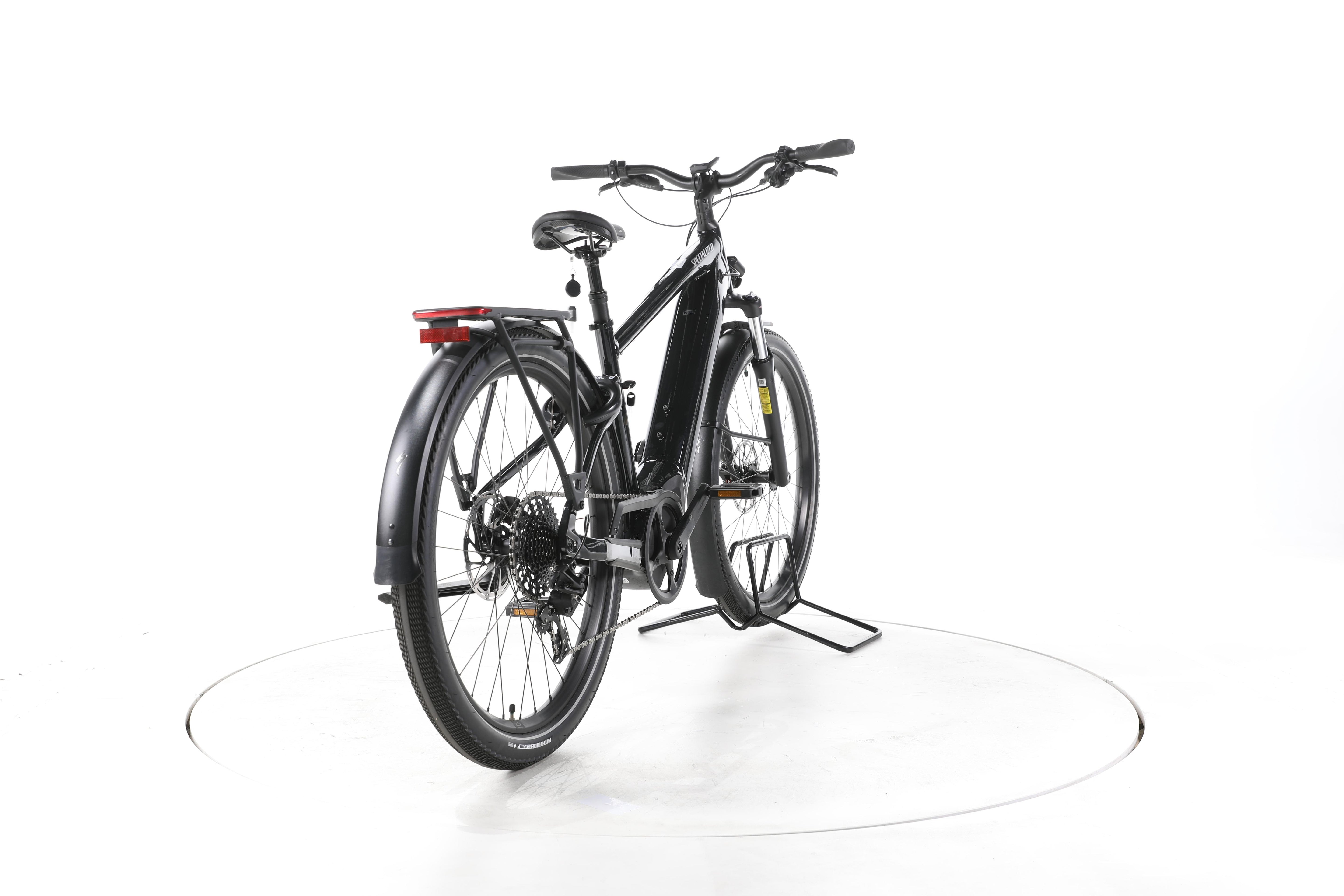 Specialized Turbo Vado 4.0 Trekking E-Bike - Image 11