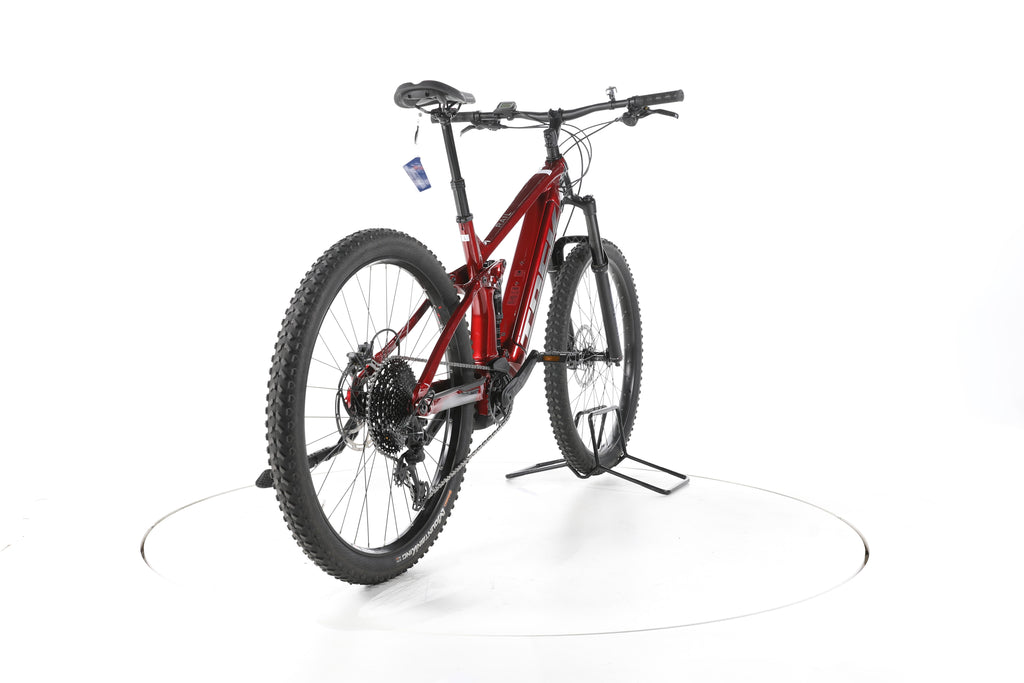 Trek Rail 5 Gen 2 Fully E-Bike - Image 11