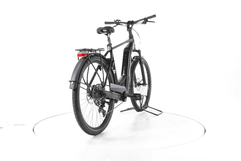 Bergamont E Horizon Premium Expert Trekking E-Bike - Image 11