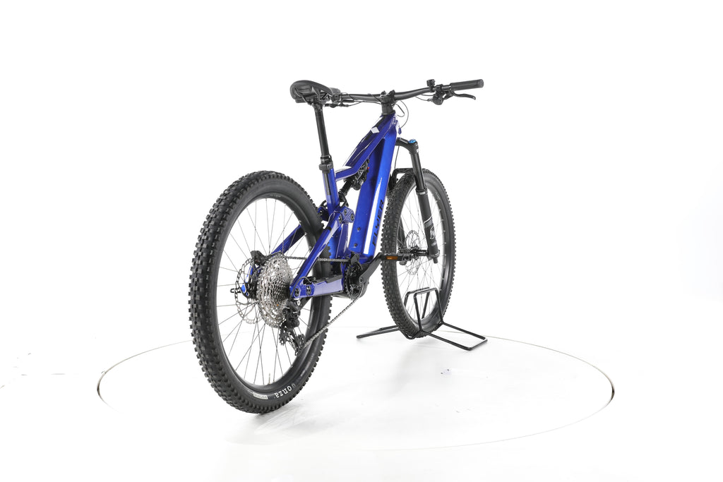 FLYER Uproc X 6.10 FS E-Bike Fully - Image 11