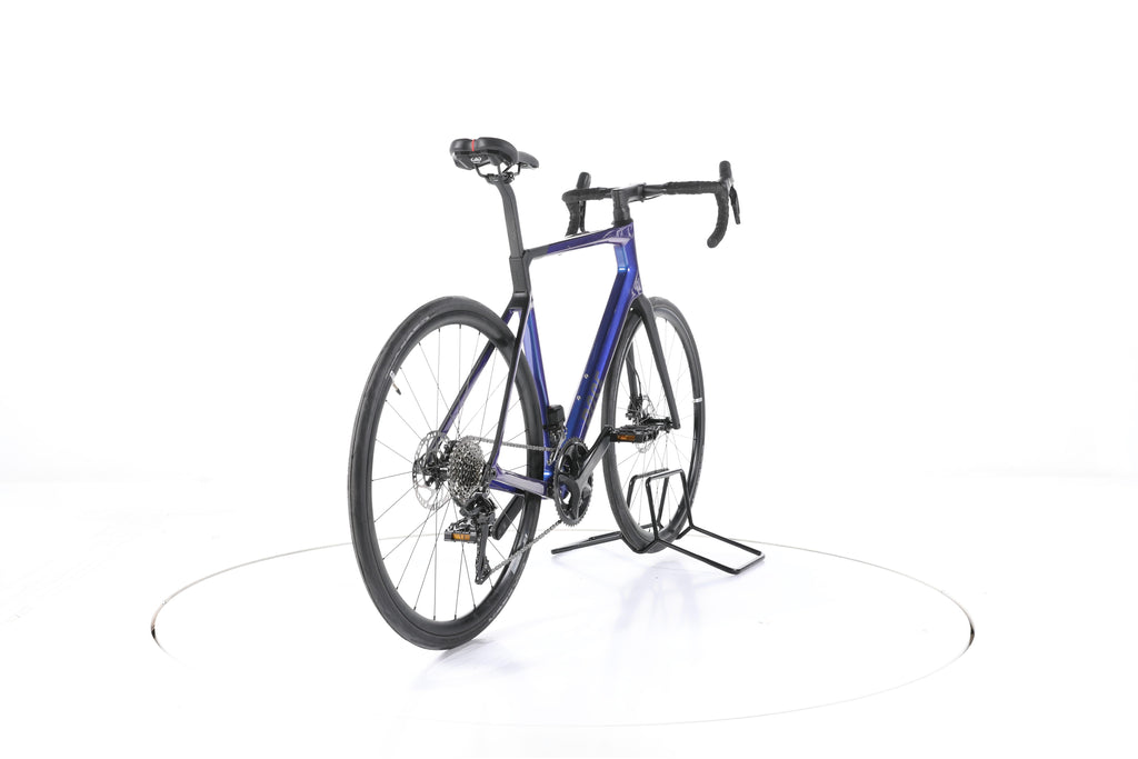 Rose REVEAL FOUR DISC Rennrad Carbon - Image 11