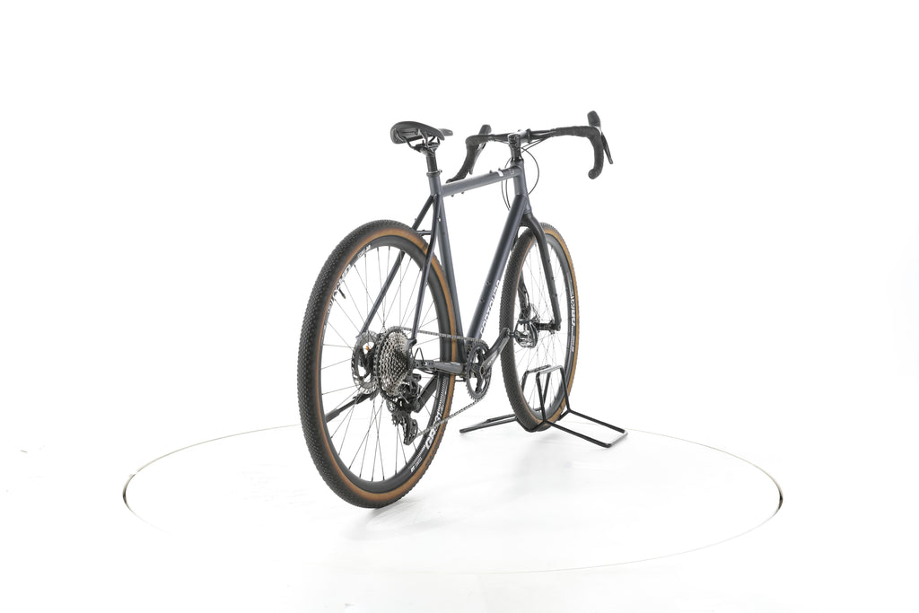 Contoura Fe-20 Gravelbike 2024 - Image 11