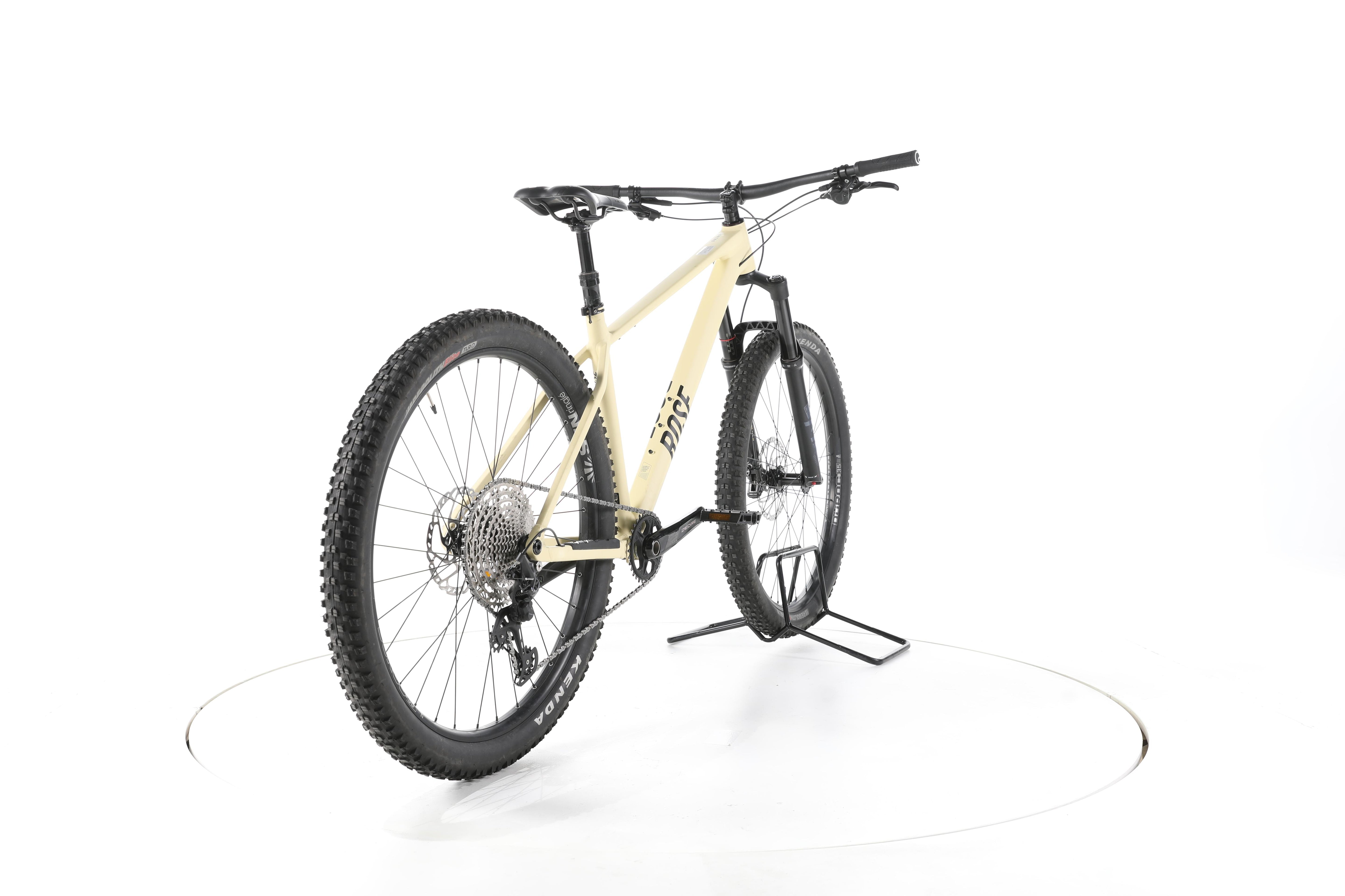 Rose Bonero 2 Fahrrad Hardtail - Image 11
