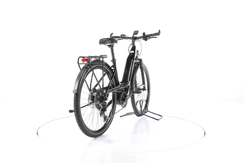 KTM Macina Sport 610 Trekking E-Bike Tiefeinsteiger 2023 - Image 11