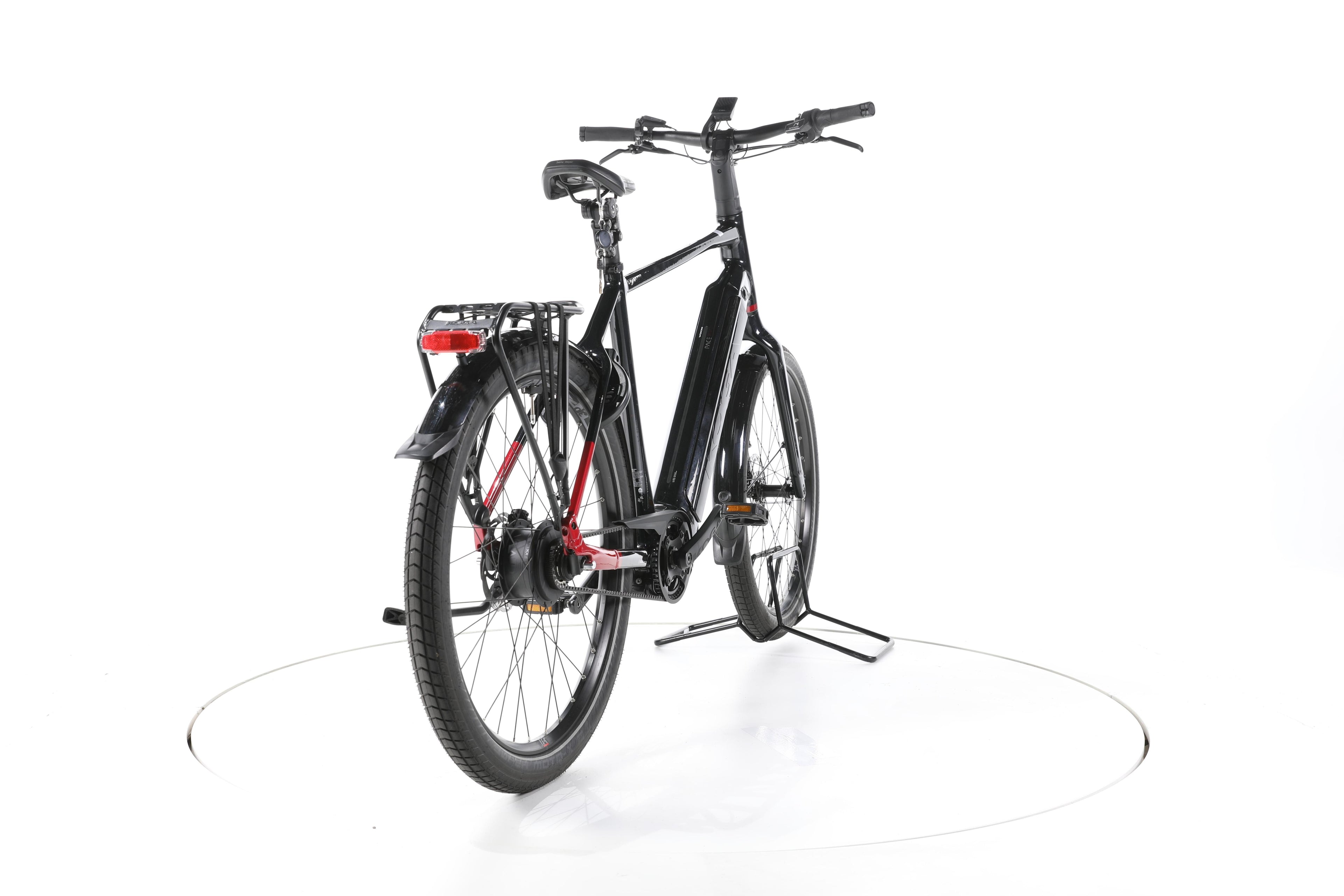KOGA Pace B10 City E-Bike 2023 - Image 11