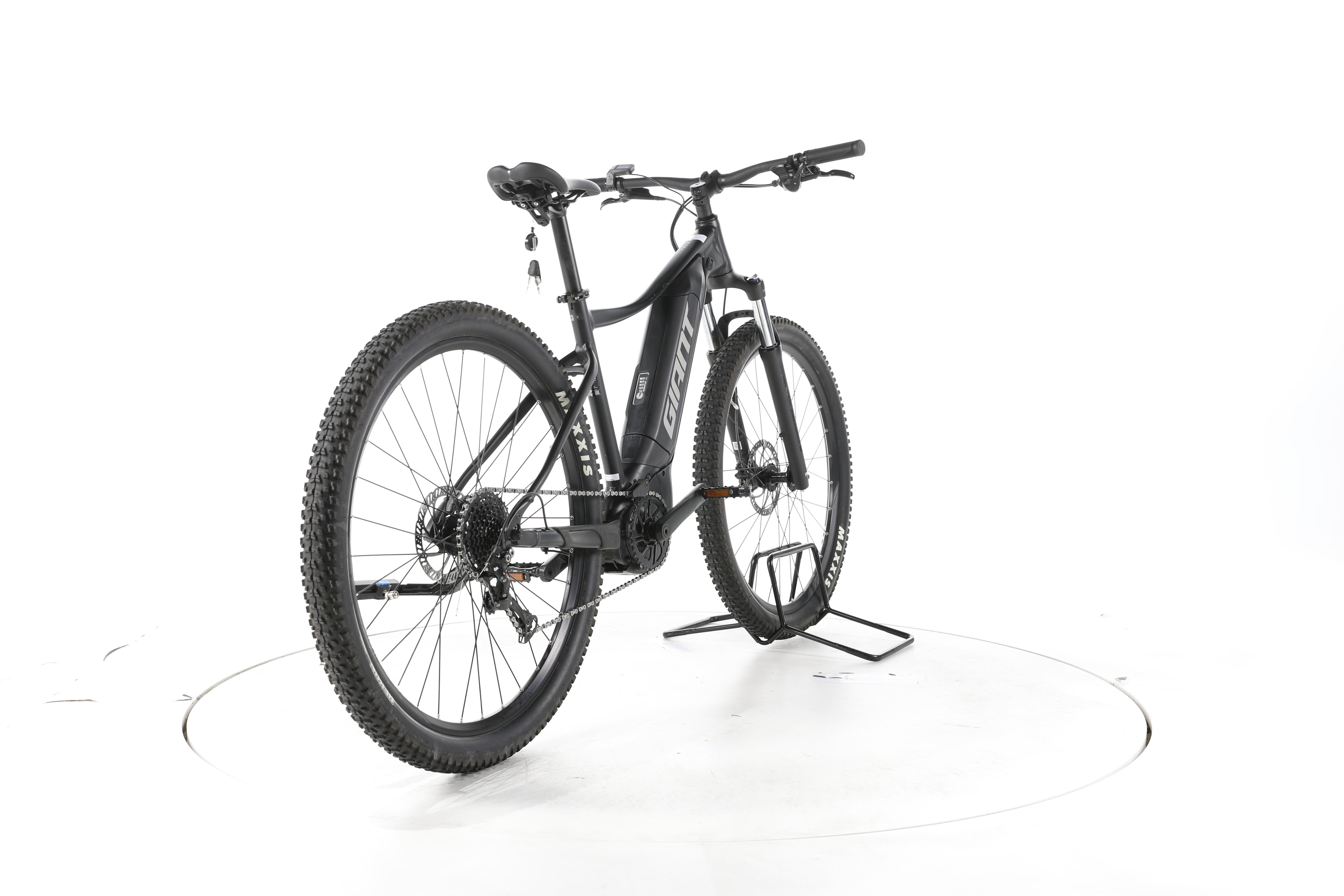 Giant Talon E+ 2 | V1 E-Bike - Image 11