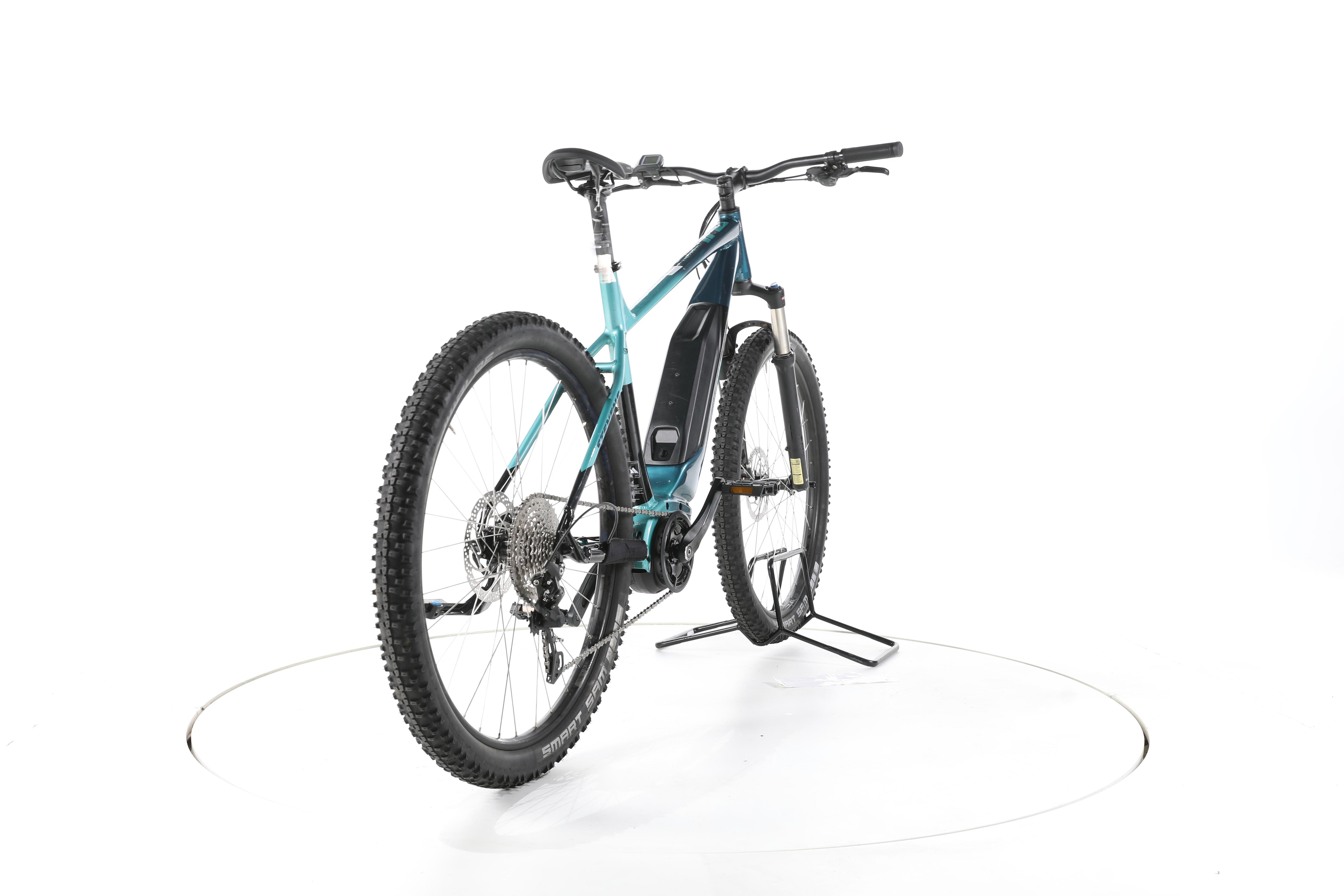 Stevens E-Tremalzo E-Bike - Image 11
