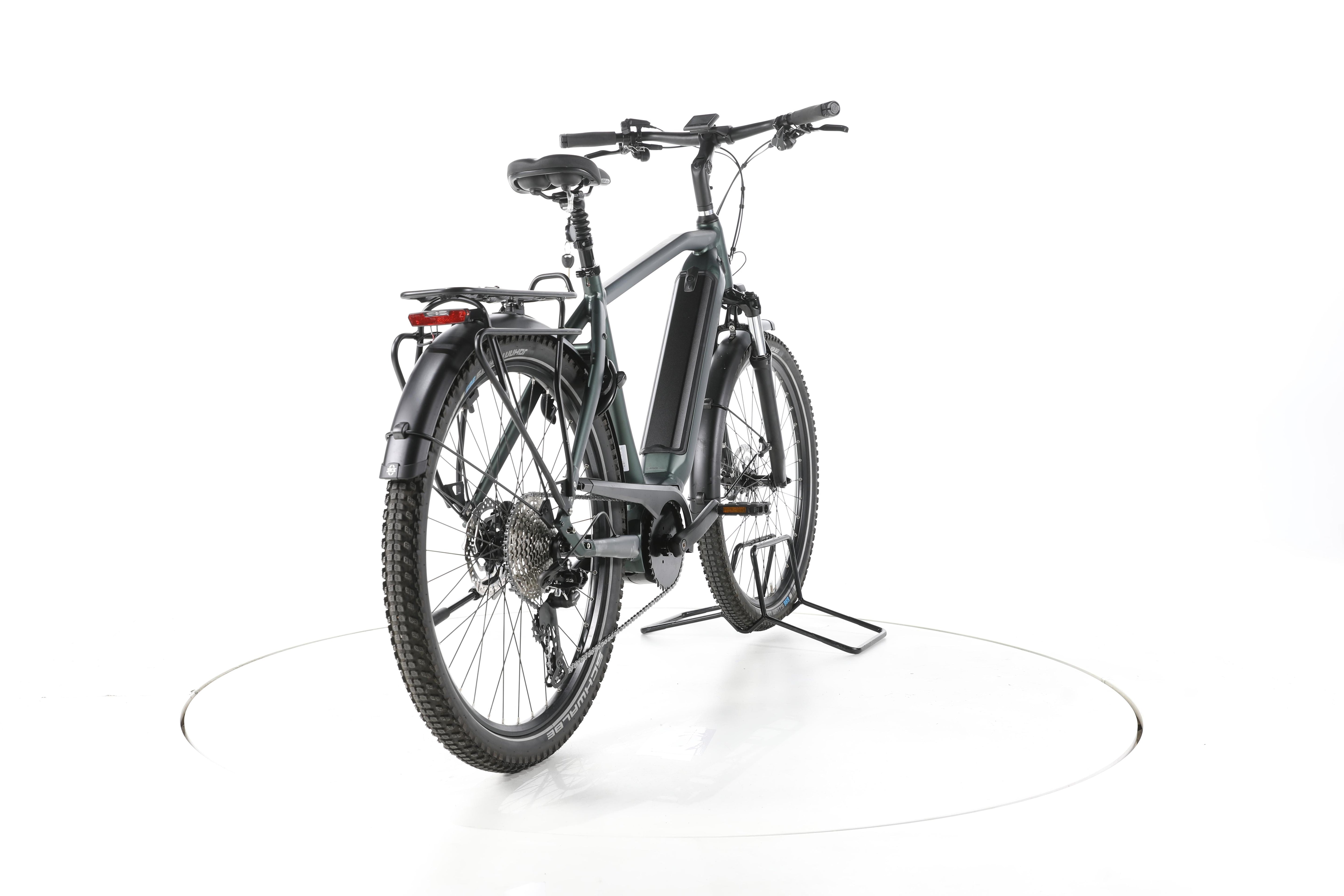 Velo de Ville AEB 890 Trekking E-Bike 2024 - Image 11