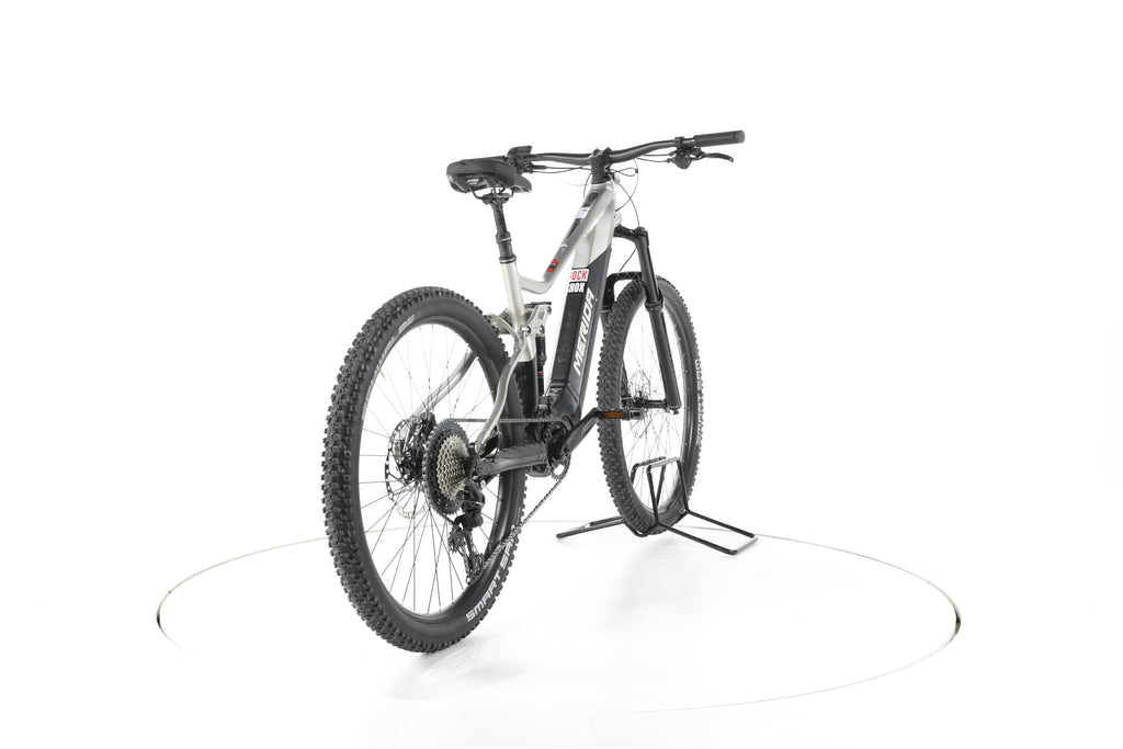 Merida eONE-SIXTY 500 EP2 E-Bike Fully - Image 11