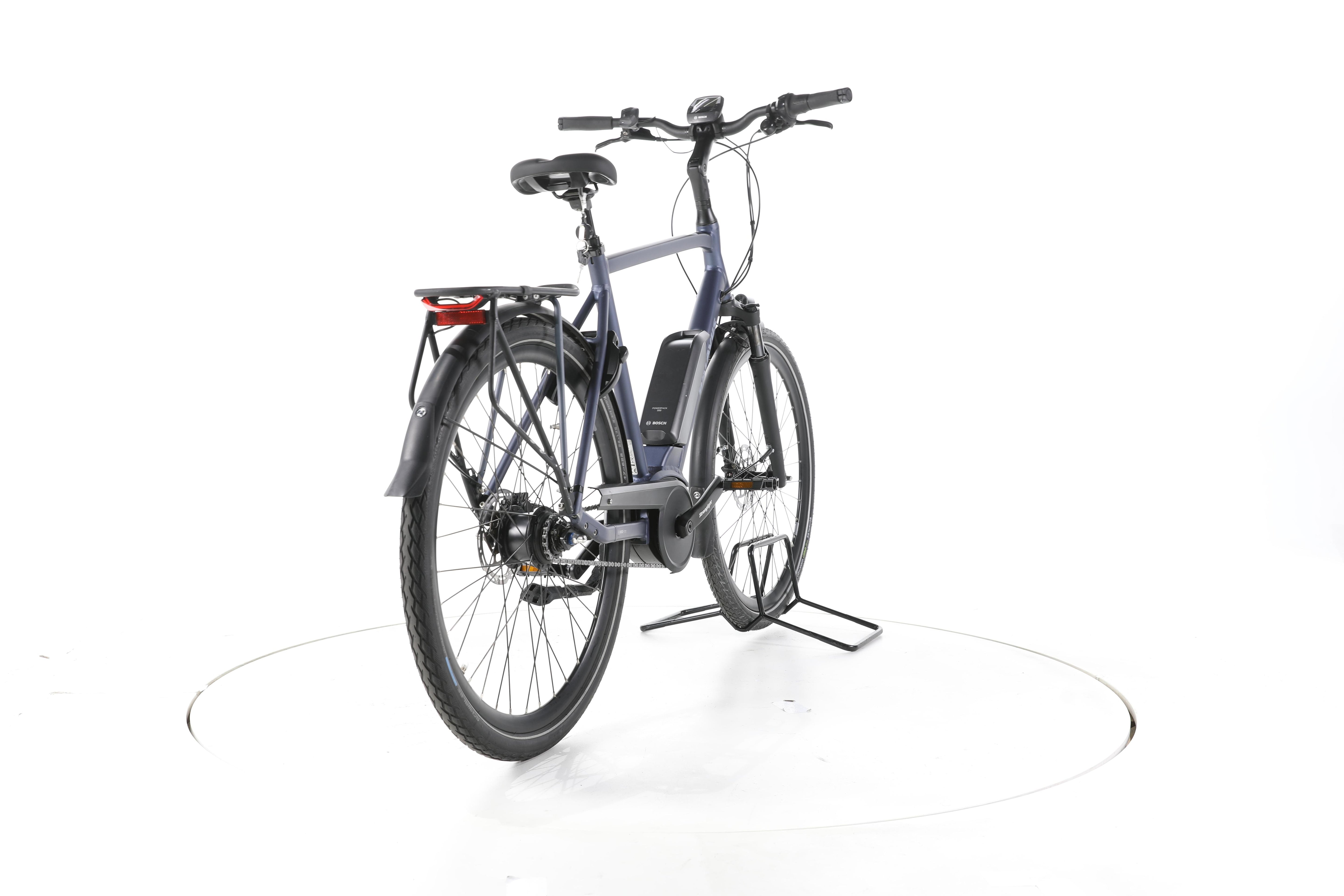 Batavus Senero E-go® City E-Bike - Image 11