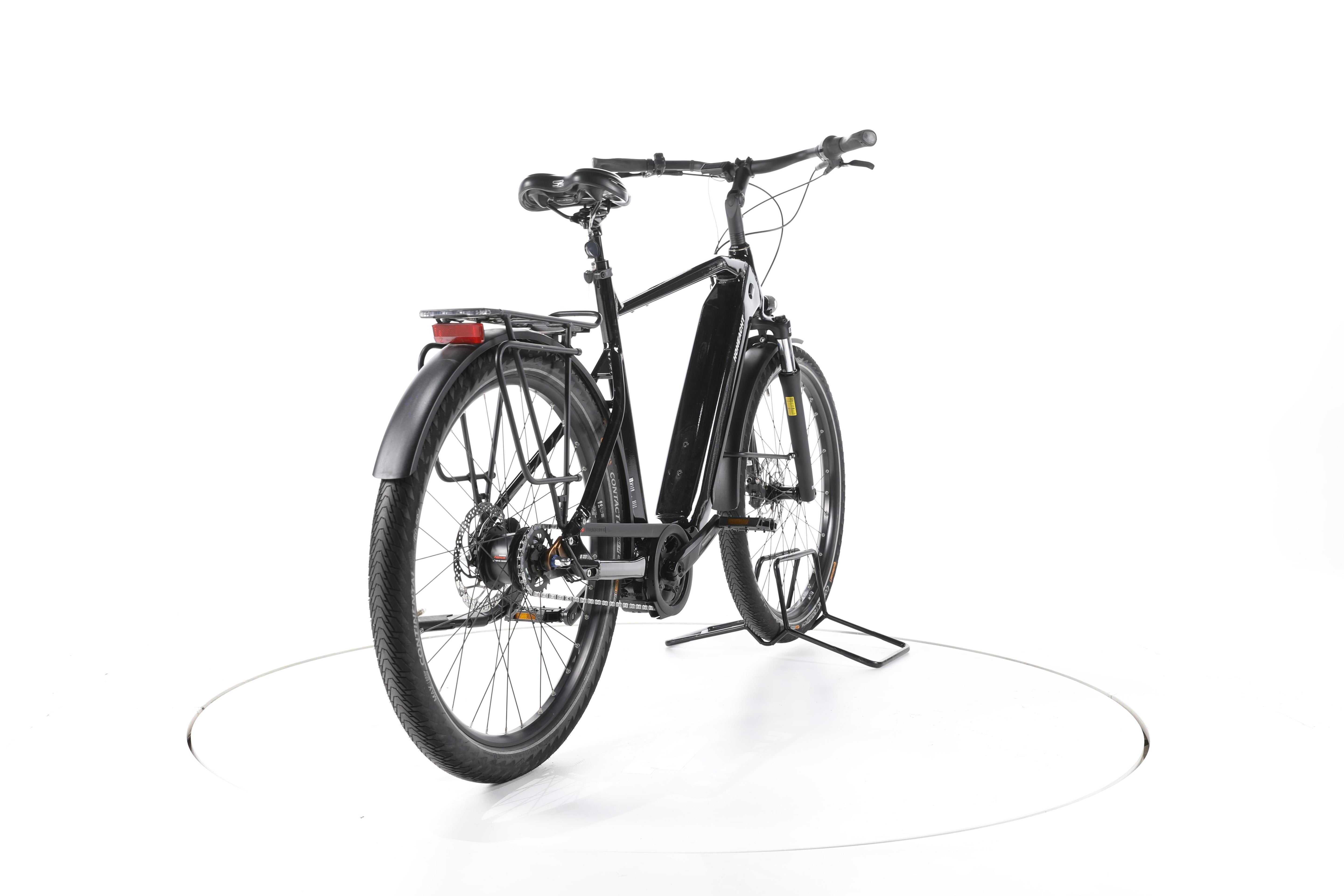 HoheAcht Pasio Vilago City E-Bike - Image 11