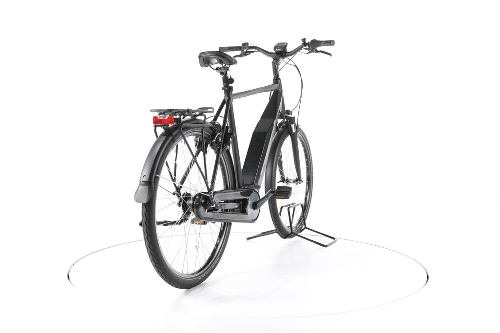 Victoria eTrekking 7.4 City E-Bike - Image 11