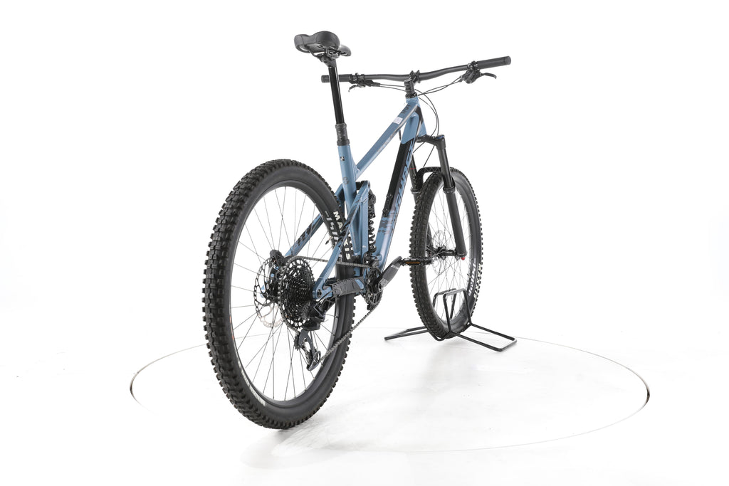 Ghost Riot Enduro Essential Fahrrad Fully - Image 11