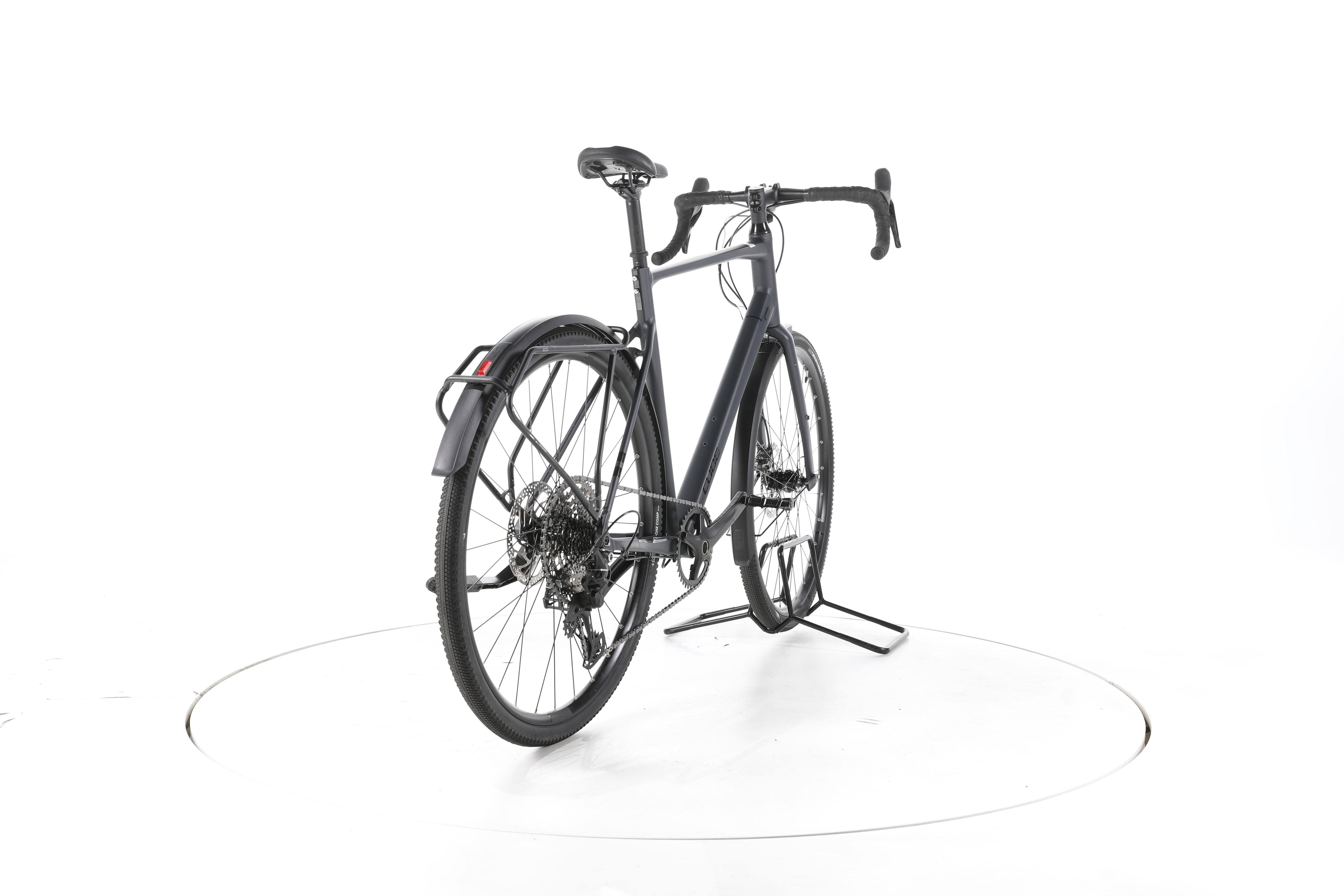 Cube Nuroad Pro FE - Image 11