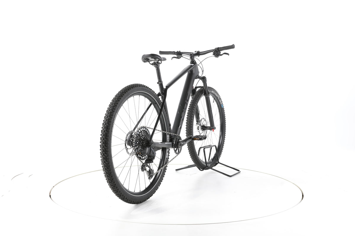 Cube Elite C:62 ONE Fahrrad Hardtail - Image 11