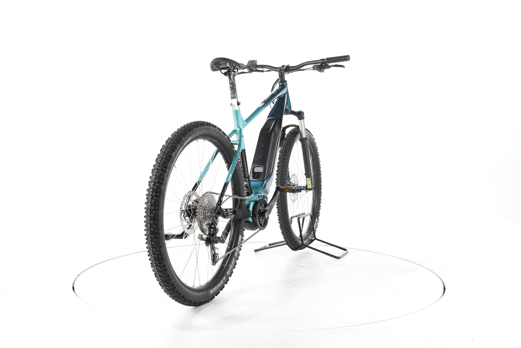 Stevens E-Tremalzo E-Bike - Image 11