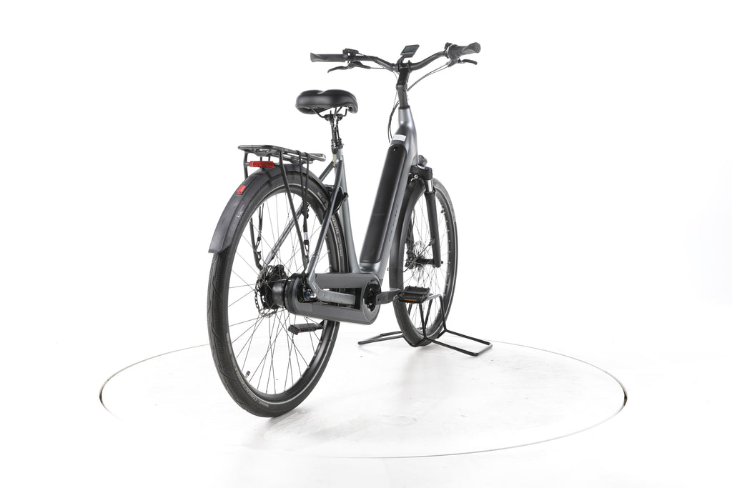 Cube Supreme RT Hybrid Pro City E-Bike Tiefeinsteiger - Image 11