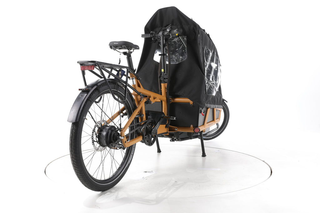 Riese & Müller Load4 75 vario E-Lastenrad - Image 11