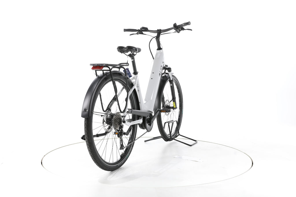 LIQBIKE LIQ Active Trekking E-Bike Tiefeinsteiger 2024 - Image 11