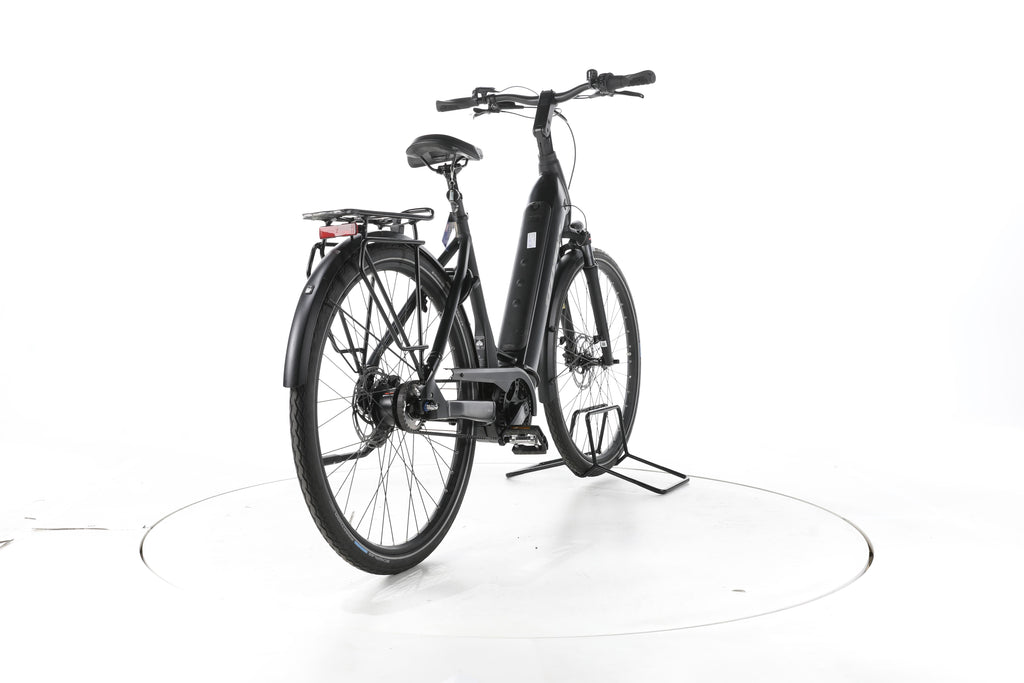 Stevens E-Courier Luxe City E-Bike Tiefeinsteiger 2024 - Image 11