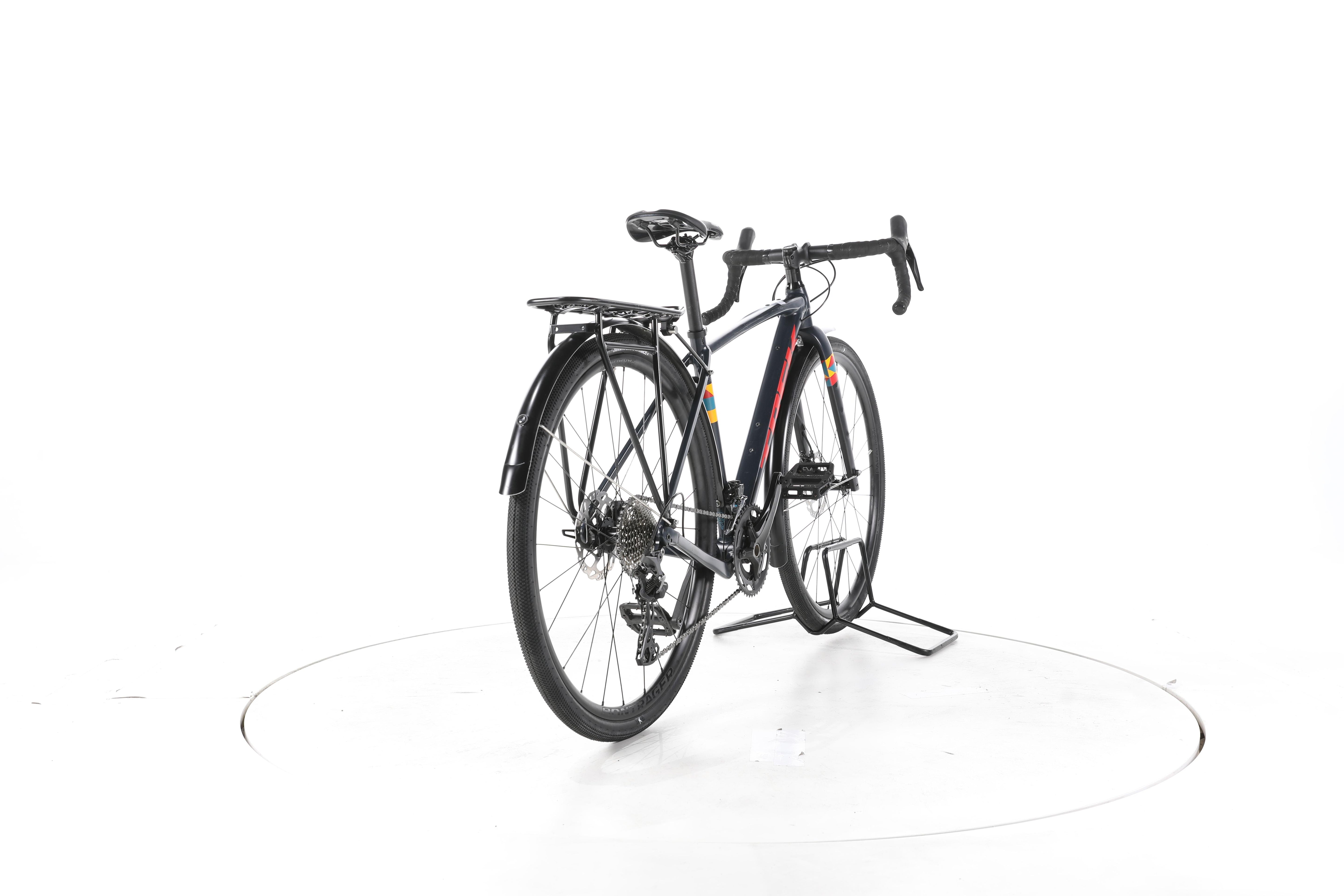 Trek Checkpoint ALR 5 Gravelbike - Image 11