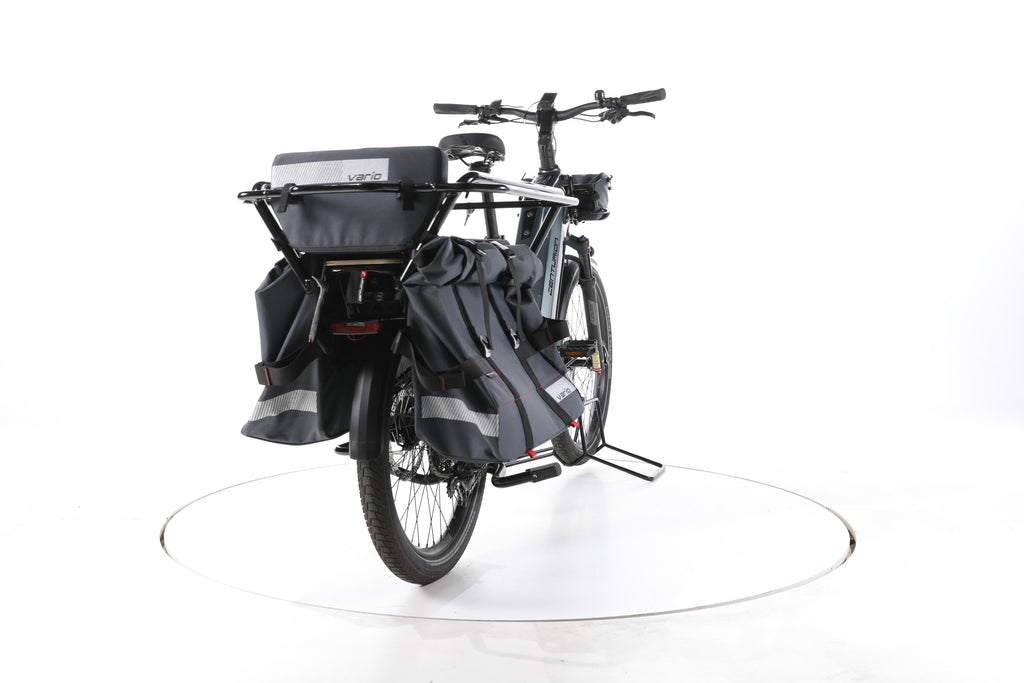 Centurion Vario R960i E-Lastenrad - Image 11
