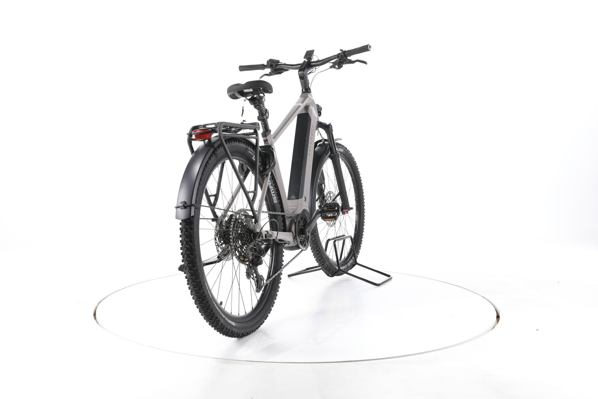 Kalkhoff ENTICE 5.B ADVANCE+ Trekking E-Bike - Image 11